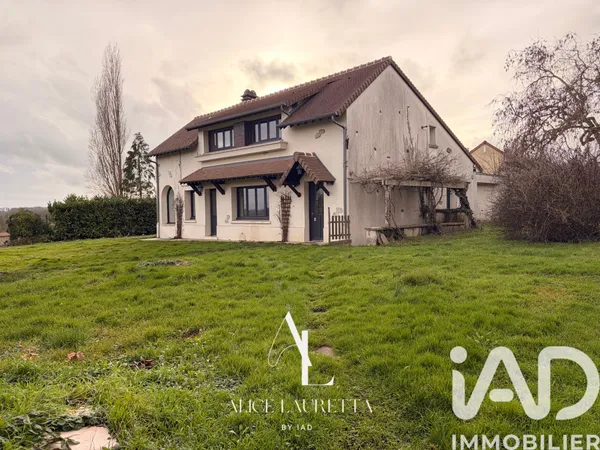 Appartement 6 pièces 210 m² 