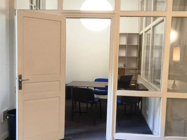 Bureau 8 m² 
