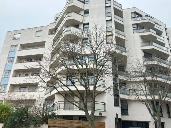 Appartement 4 pièces 86 m² 