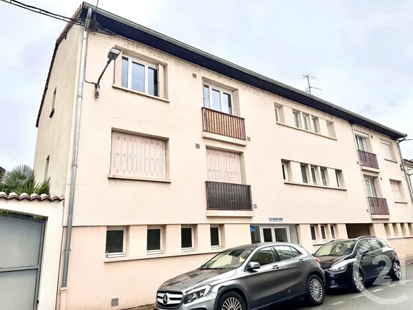 Appartement 4 pièces 75 m² 