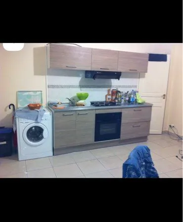 Location F2 meublée 