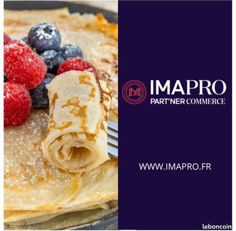 Boutique Vente Saint-Malo   767200€