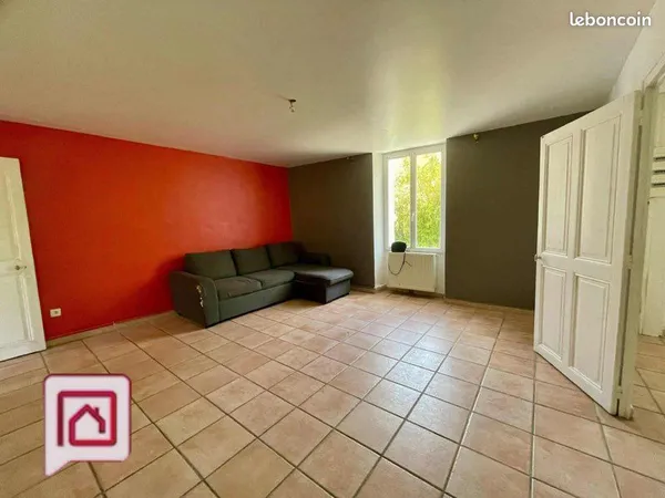 Appartement à louer 105m2 