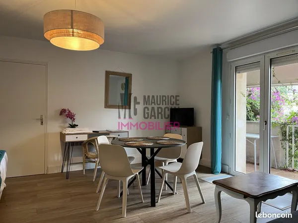 Immeuble 200 m² 