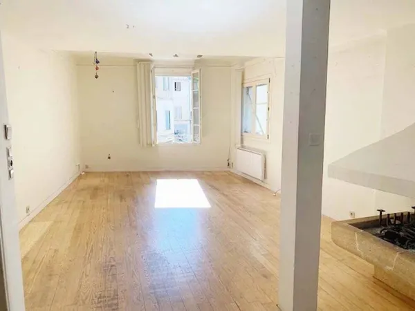 Maison de ville 5 pièces 151 m² 