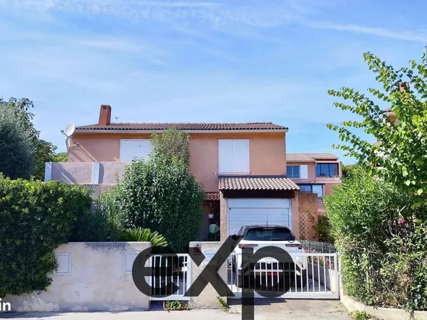 Propriété 5 pièces 97 m² 