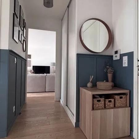 Appartement - 65m2 - Centre-ville - Standing 