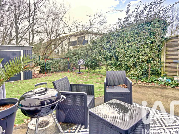 Maison 3 pièces 66 m² 