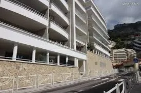 Colocation aux portes de Monaco 