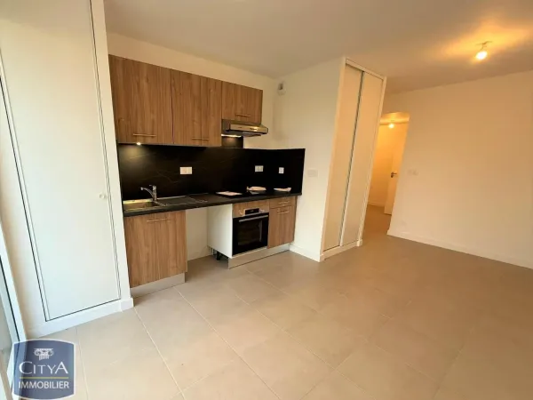 Appartement 1 pièce 30 m² 