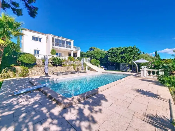 Maison 6 pièces 175 m² 
