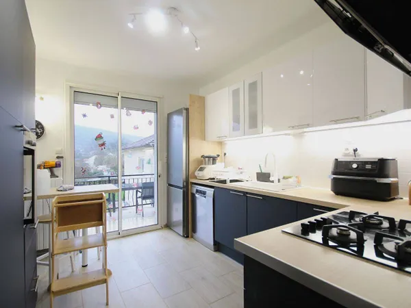 Maison 5 pièces 122 m² 