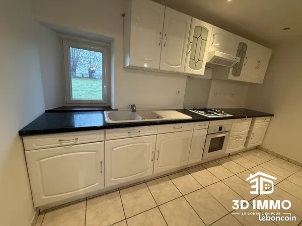 Maison 5 pièces 99 m² 