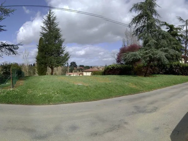 Propriété 1 pièce 