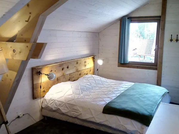 Maison meublée - Location de 2 mois à 1 an 