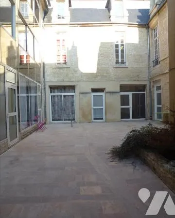 Appartement 1 pièce 16 m² 