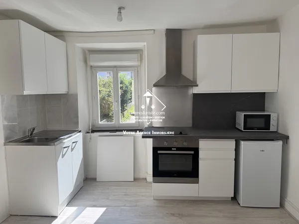 Location Appartement 1 pièce LIMOGES (87000) 