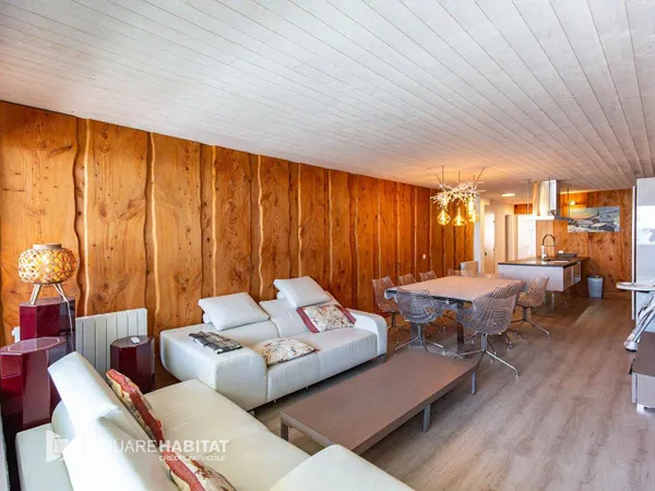 Appartement 5 pièces 69 m² 
