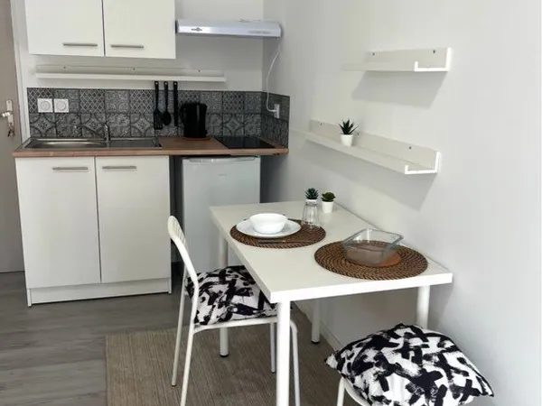 Studio St Henri 