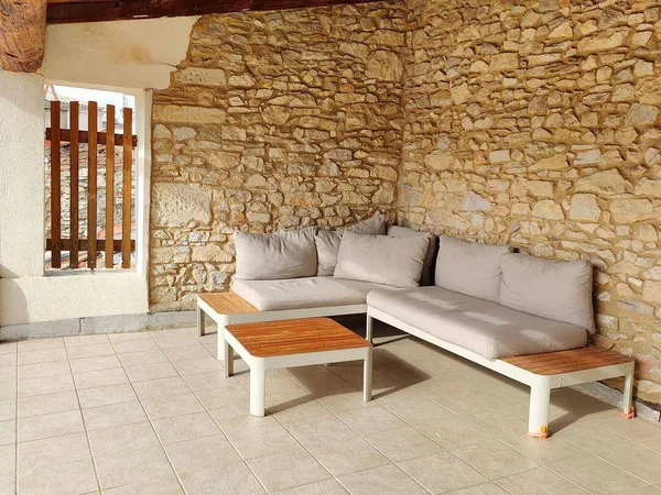 Appartement 3 pièces 71 m² 