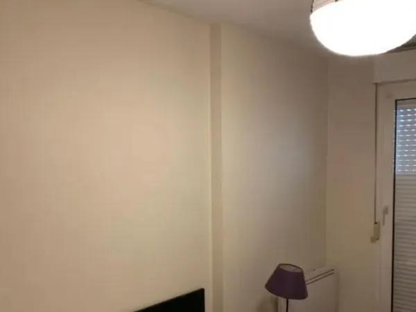 Appartement 2 pièces 51 m² 