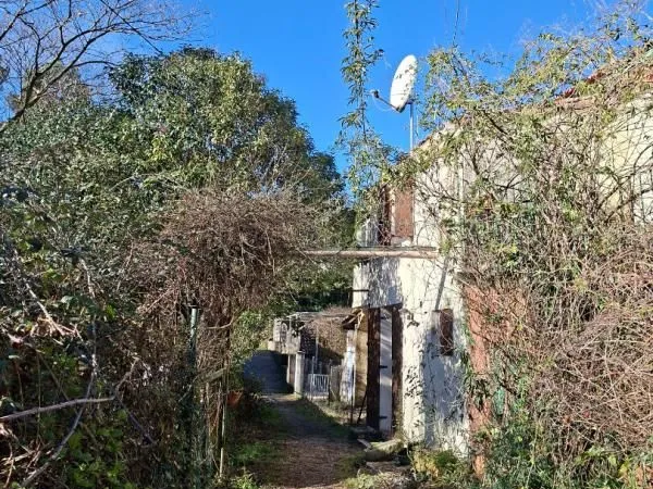 Maison de village 4 pièces 77 m² 