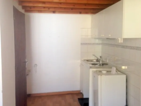 Appartement 1 pièce 25 m² 