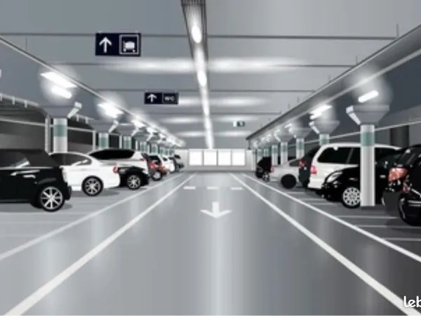 [RECHERCHE] Parking à vendre 