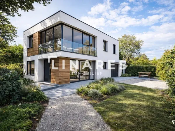 L'OPPORTUNITÉ - Maison T6 de 200m2 à rénover sur grande parcelle - 13821 La Penne-sur-Huveaune 