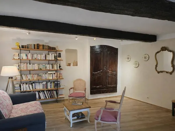 Maison 4 pièces 110 m² 