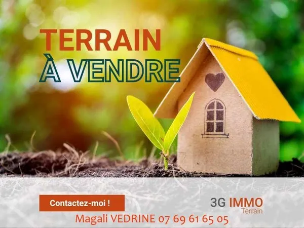 Propriété 1 pièce 
