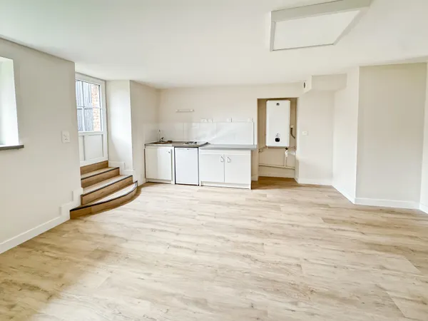 Location studio meublé BRUZ - PONT REAN 