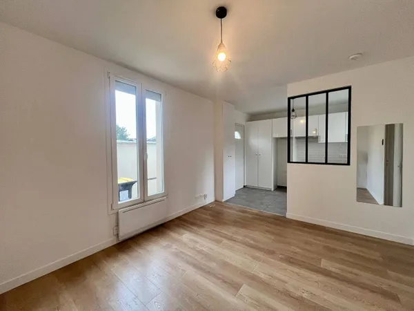 Maison 2 pièces 45 m² 