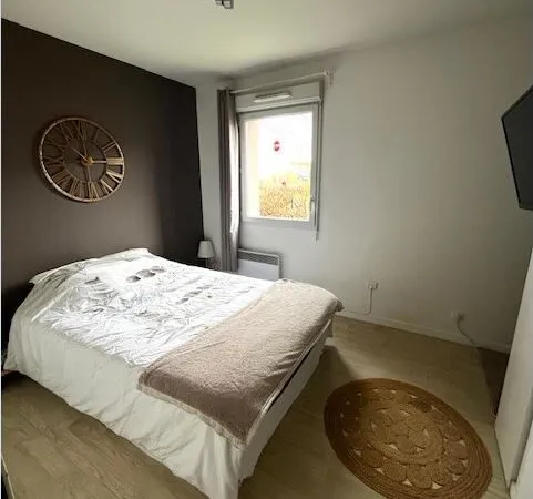 Appartement 3 pièces 68 m² 
