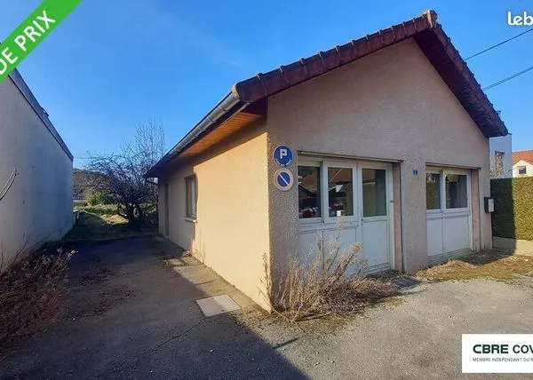Local commercial 72 m² 