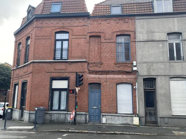 Maison 3 pièces 53 m² 