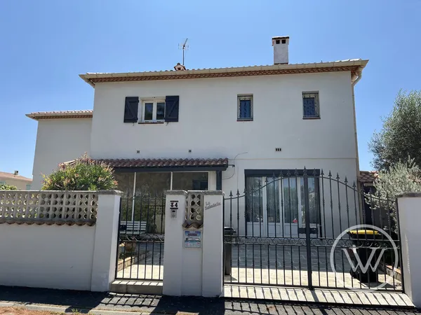 Maison 8 pièces 198 m² 