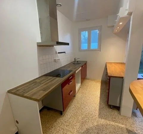 Appartement 4 pièces 68 m² 