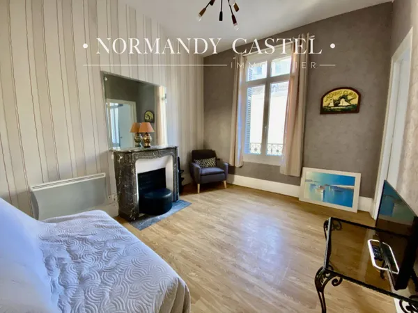 Appartement 2 pièces 37 m² 
