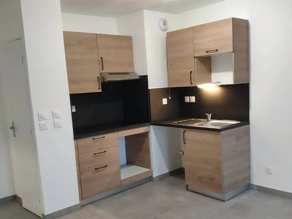 Location T2 Saint Maurice de Beynost 