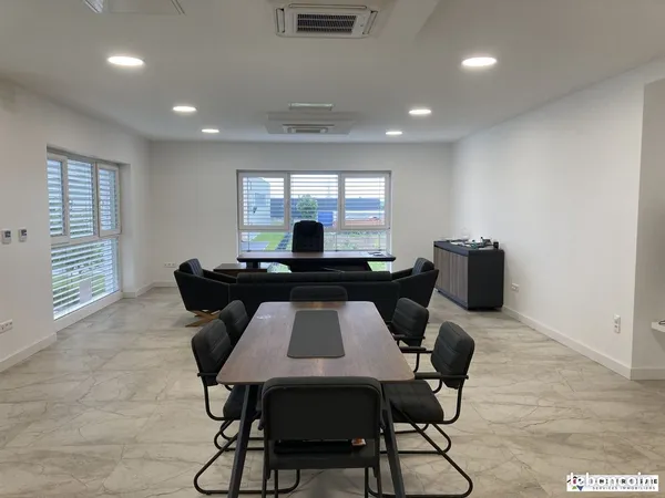 Bureaux 77 m² Erstein 