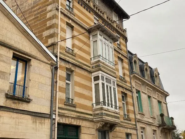 Immeuble de rapport 