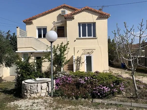 Appartement 3 pièces 69 m² 
