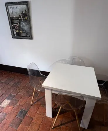 Location T2 tout confort 47 m2 