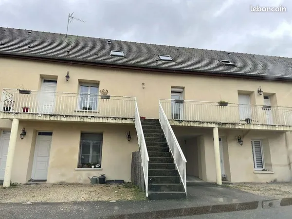 Appartement 1 pièce 42 m² 