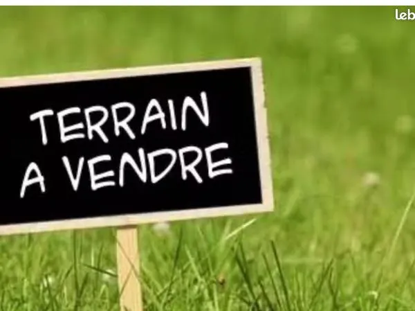 Terrain 4795 m² 