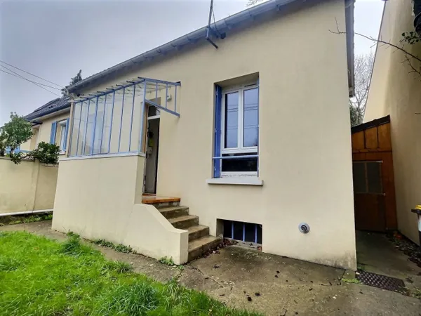 Maison 3 pièces 68 m² 