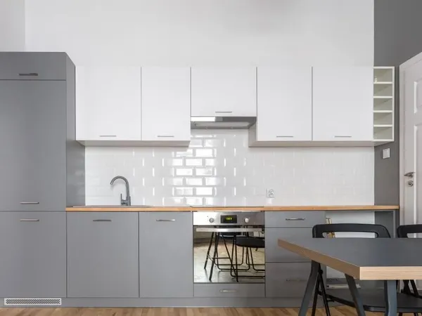 Appartement 5 pièces 106 m² 