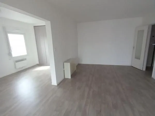 Appartement 4 pièces 80 m² 