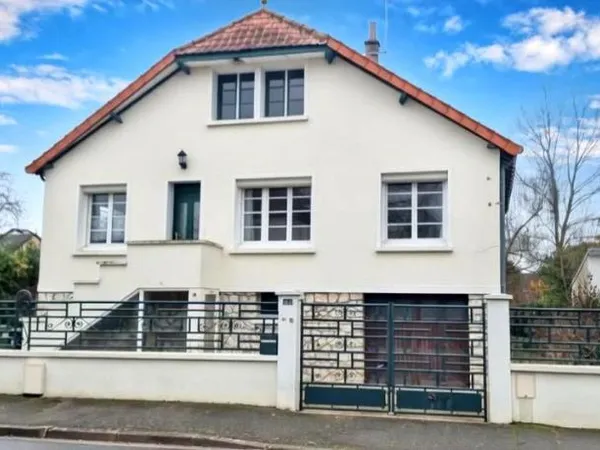 Maison 73 m² 